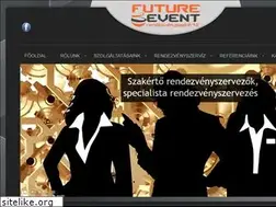 Sites similar to futureevent.hu