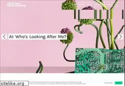 Sites similar to futureeverything.org