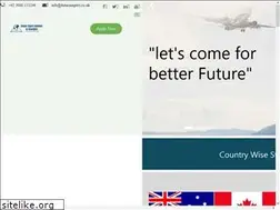 Sites similar to futureexpert.co.uk