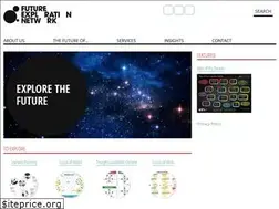 Sites similar to futureexploration.net