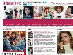 Sites similar to futurefacesnyc.com