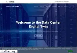 Sites similar to futurefacilities.com