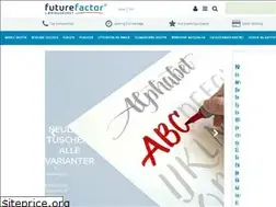Sites similar to futurefactor.dk