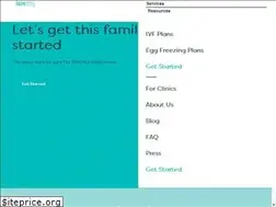 Sites similar to futurefamily.com