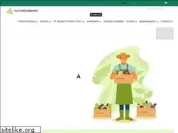 Sites similar to futurefarming.co.in