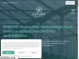 Sites similar to futurefarming.cz