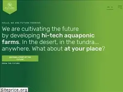 Sites similar to futurefarming.group
