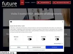 Sites similar to futurefashion.it