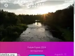 Sites similar to futurefest.ca