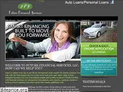 Sites similar to futurefinancialnc.com