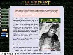 Sites similar to futurefire.net