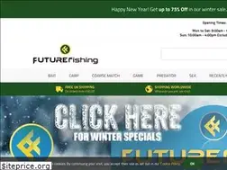 Sites similar to futurefishing.co.uk