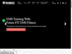 Sites similar to futurefit.ae