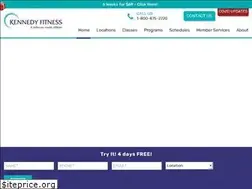 Sites similar to futurefitnesscenters.com