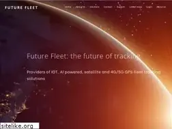 Sites similar to futurefleet.com.au