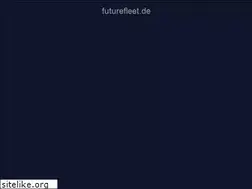 Sites similar to futurefleet.de