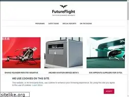Sites similar to futureflight.aero