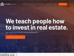 Sites similar to futureflipper.com