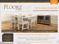 Sites similar to futurefloorz.com