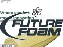 Sites similar to futurefoam.com