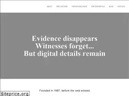 Sites similar to futurefocus.com