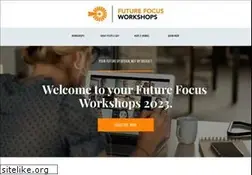 Sites similar to futurefocuscoaching.com
