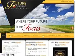 Sites similar to futurefocusweb.net
