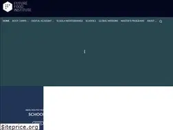 Sites similar to futurefood.academy
