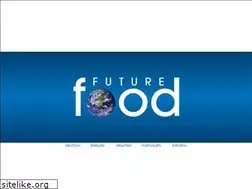 Sites similar to futurefood.org