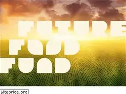 Sites similar to futurefoodfund.nl