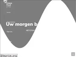 Sites similar to futurefoodgroup.nl