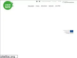 Sites similar to futurefoodinnovation.dk