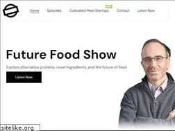 Sites similar to futurefoodshow.com