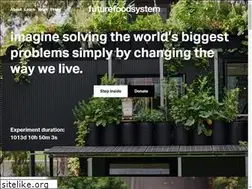 Sites similar to futurefoodsystem.com
