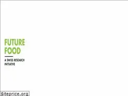 Sites similar to futurefoodtalents.org
