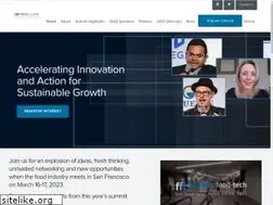 Sites similar to futurefoodtechsf.com