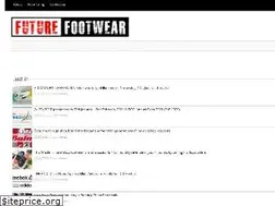 Sites similar to futurefootwear.in