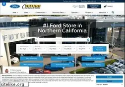 Sites similar to futureford.com