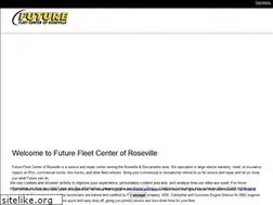 Sites similar to futurefordtruckrvservicecenter.com