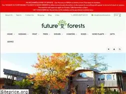 Sites similar to futureforests.ie