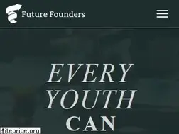 Sites similar to futurefounders.com