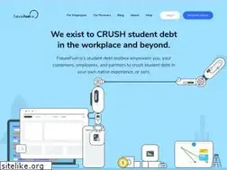 Sites similar to futurefuel.io