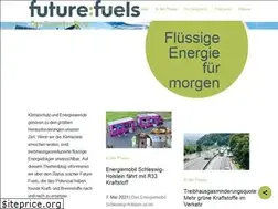 Sites similar to futurefuels.blog