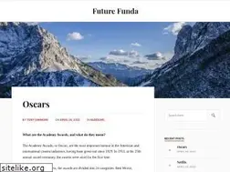 Sites similar to futurefunda.com