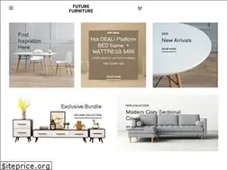 Sites similar to futurefurniture.ca