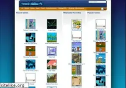 Sites similar to futuregamespc.com