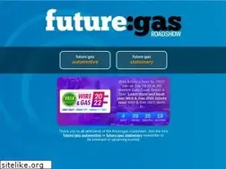 Sites similar to futuregas.ac