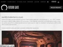 Sites similar to futuregate.cz