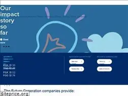 Sites similar to futuregeninvest.com.au