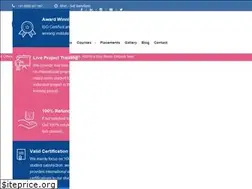 Sites similar to futuregentechnologies.com